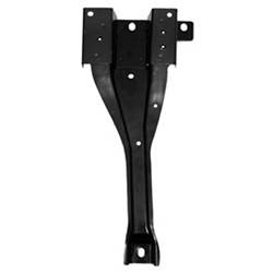 LKQ - '06-'16 Chevrolet Impala, '06-'07 Chevrolet Monte Carlo Hood Latch Support