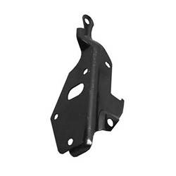 LKQ - '99-'07 Chevrolet Silverado Pickup, '99-'07 GMC Sierra Pickup, '00-'06 Chevrolet Suburban, '00-'06 GMC Yukon, '00-'06 GMC Yukon XL, '01-'06 Chevrolet Tahoe Driver Side Hood Hinge