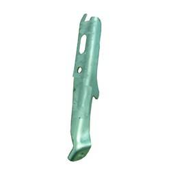 LKQ - '08-'12 Chevrolet Malibu Passenger Side Hood Hinge Assembly