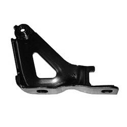 LKQ - '09-'17 Chevrolet Traverse Body Side Passenger Side Hood Hinge