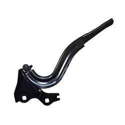 LKQ - '16-'19 Chevrolet Cruze Passenger Side Hood Hinge