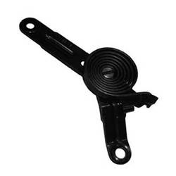 LKQ - '07-'13 Chevrolet Silverado Pickup, '07-'13 GMC Sierra Pickup Driver Side Hood Spring Hinge