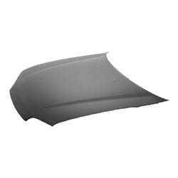 LKQ - '92-'95 Honda Civic Hood Panel