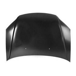 LKQ - '04-'05 Honda Civic Hood Panel