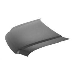 LKQ - '06-'14 Honda Ridgeline Hood Panel