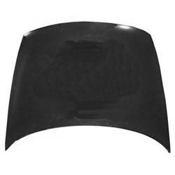 LKQ - '06-'11 Honda Civic Hood Panel