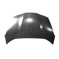 LKQ - '09-'14 Honda Fit Hood Panel