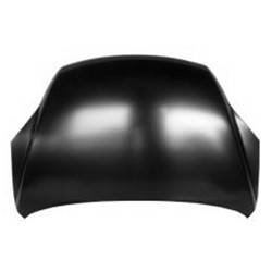 LKQ - '10-'11 Honda CRV Hood Panel