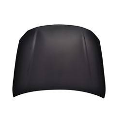 LKQ - '10-'15 Honda Accord, '12-'15 Honda Crosstour Hood Panel