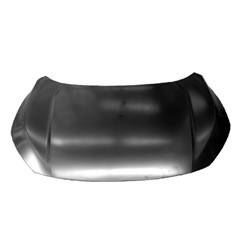 LKQ - '16-'21 Honda Civic Hood Panel