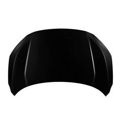 LKQ - '17-'21 Honda Civic Hood Panel