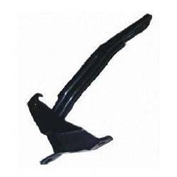 LKQ - '09-'14 Honda Fit Passenger Side Hood Hinge Assembly