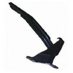 LKQ - '09-'14 Honda Fit Driver Side Hood Hinge Assembly