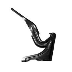 LKQ - '17-'22 Honda CRV Driver Side Hood Hinge