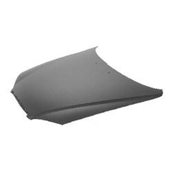 LKQ - '04-'06 Hyundai Elantra Hood Panel
