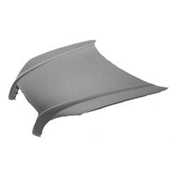 LKQ - '05-'09 Hyundai Tucson Hood Panel