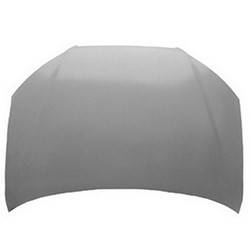 LKQ - '07-'10 Hyundai Elantra Hood Panel