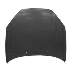 LKQ - '07-'08 Hyundai Tiburon Hood Panel Steel