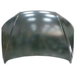 LKQ - '07-'12 Hyundai Santa Fe Hood Panel