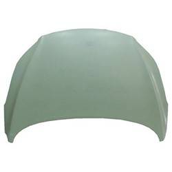 LKQ - '11-'16 Hyundai Elantra Hood Panel