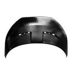 LKQ - '12-'13 Hyundai Veloster Hood Panel