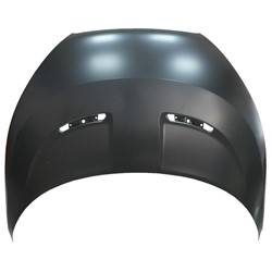 LKQ - '13-'15 Hyundai Veloster Hood Panel