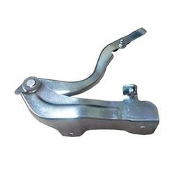 LKQ - '13-'19 Hyundai Santa Fe Passenger Side Hood Hinge