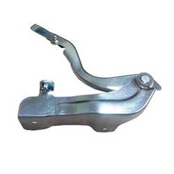 LKQ - '13-'19 Hyundai Santa Fe Driver Side Hood Hinge