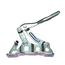 LKQ - '16-'21 Hyundai Tucson Driver Side Hood Hinge