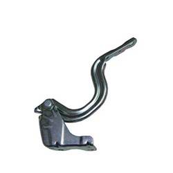 LKQ - '17-'18 Hyundai Elantra Passenger Side Hood Hinge