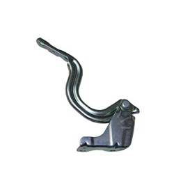 LKQ - '17-'18 Hyundai Elantra Driver Side Hood Hinge