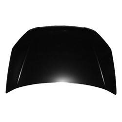 LKQ - '06-'11 Kia Rio Hood Panel