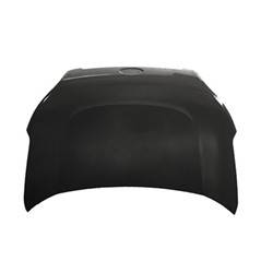 LKQ - '10-'11 Kia Soul Hood Panel