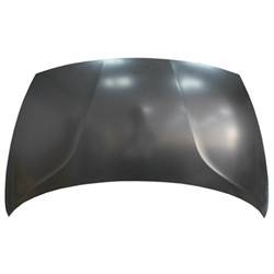 LKQ - '12-'17 Kia Rio Hood Panel