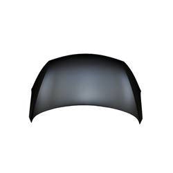 LKQ - '14-'16 Kia Forte, '14-'16 Kia Forte Koup, '14-'16 Kia Forte5 Hood Panel