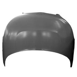 LKQ - '14-'19 Kia Soul Hood Panel