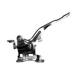 LKQ - '10-'13 Kia Soul Passenger Side Hood Hinge