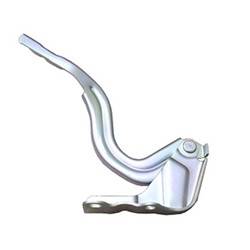 LKQ - '14-'18 Kia Forte, '14-'17 Kia Forte Koup, '14-'16 Kia Forte5 Passenger Side Hood Hinge