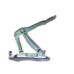 LKQ - '14-'19 Kia Soul Passenger Side Hood Hinge