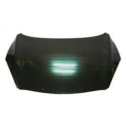 LKQ - '10-'13 Mazda 3 Hood Panel