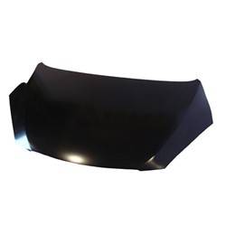 LKQ - '11-'14 Mazda Mazda2 Hood Panel