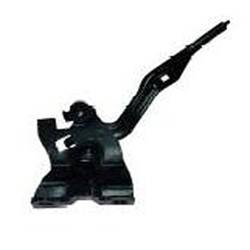 LKQ - '10-'13 Mazda 3 Passenger Side Hood Hinge Assembly