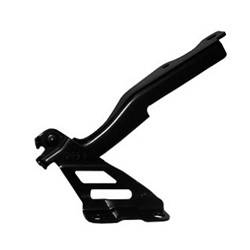 LKQ - '14-'18 Mazda 3 Passenger Side Hood Hinge