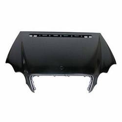 LKQ - '01-'07 Mercedes C-Class Hood Panel