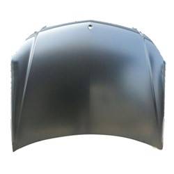 LKQ - '12-'15 Mercedes C-Class Hood Panel