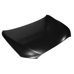 LKQ - '08-'17 Mitsubishi Lancer Hood Panel