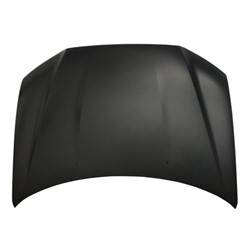 LKQ - '11-'19 Mitsubishi Outlander Sport Hood Panel