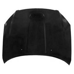 LKQ - '05-'06 Nissan Altima Hood Panel