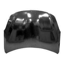 LKQ - '10-'13 Nissan Altima Hood Panel