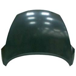 LKQ - '11-'17 Nissan Juke Hood Panel